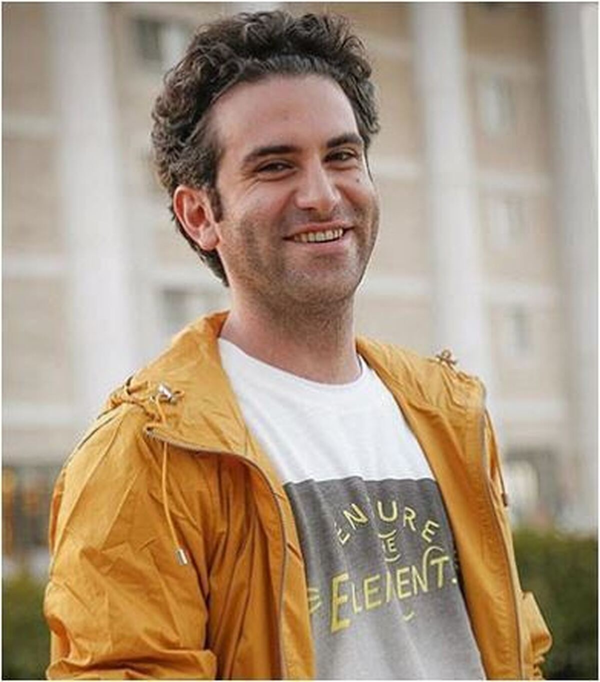 دلنوشته بامزه هوتن شکیبا برای خواهر بد اخلاقش در اینستاگرام جلب توجه کرد! +عکس