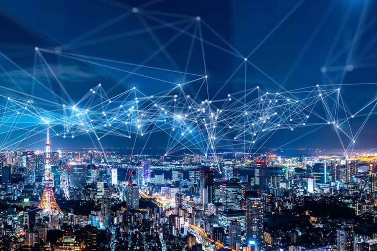 داده‌های شهری بر کیفیت زندگی تاثیر دارند؟