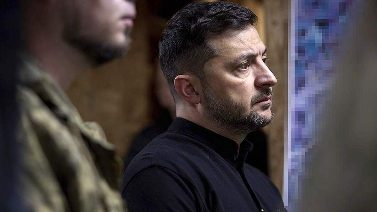 اوکراین پس از رسوایی فساد در این کشور، دو گزینه برای اقدام اتحادیه اروپا شناسایی کرده است.