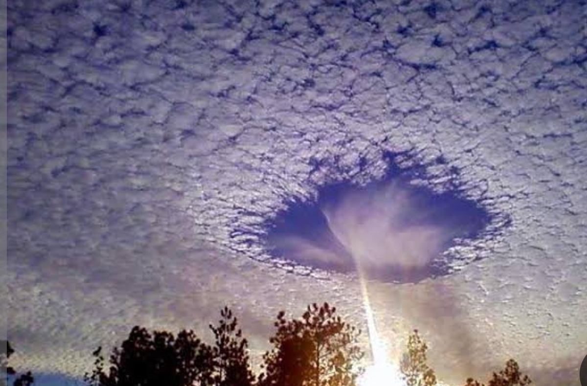 جدل درباره هارپ و سوءمدیریت منابع آب!