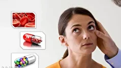 قرص هماتینیک چیست؟ در چه مواردی استفاده میشود؟