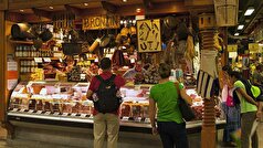 رسانه‌ها از افزایش شدید قیمت مواد غذایی در ایتالیا به دلیل تحریم‌های ضد روسی خبر داده‌اند.