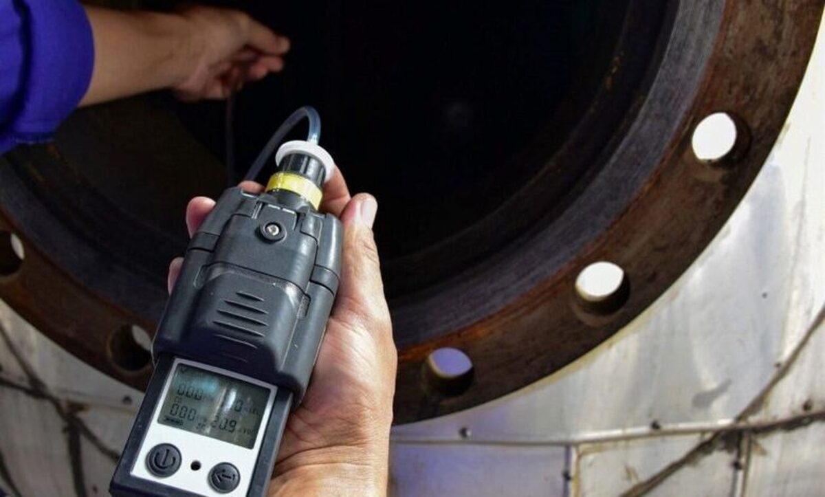 اضافه کردن ۲٪ نقره به نانوذرات میتواند یک سنسور هیدروژن فوق العاده بسازد!