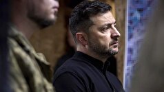 اوکراین پس از رسوایی فساد در این کشور، دو گزینه برای اقدام اتحادیه اروپا شناسایی کرده است.