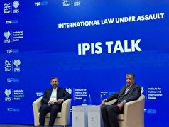 اسلامی: تحولات پس از خروج آمریکا از برجام باعث آغاز مجدد تنش شد