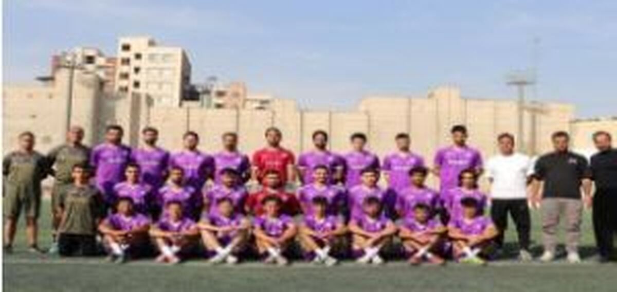 پیروزی شهدای بابلسر و دریای آرین بابل در هفته دوم لیگ ۳ فوتبال کشور