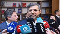 خطیب‌زاده: آمریکا برای یک مذاکره نتیجه محور آماده نیست