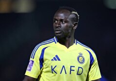 باشگاه عراقی به دلیل شعار‌های نژادپرستانه علیه مانه نقره داغ شد