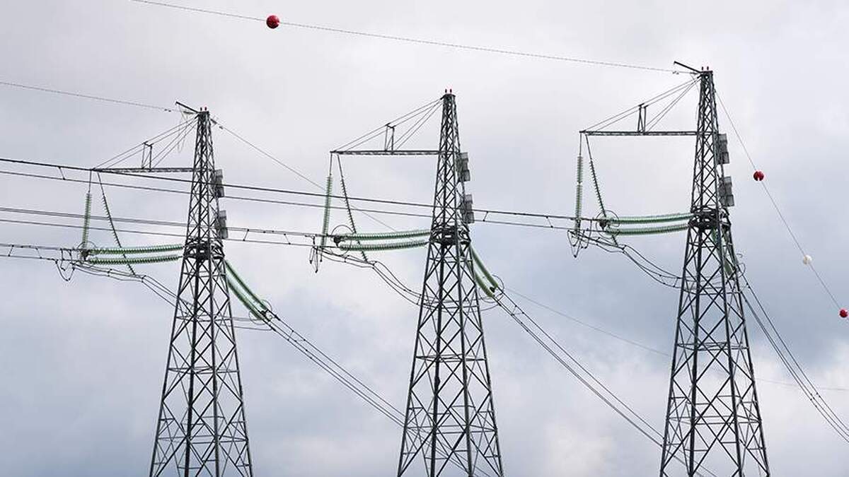 مدودچوک اعلام کرد که منابع انرژی اوکراین کاملاً به پایان رسیده است.