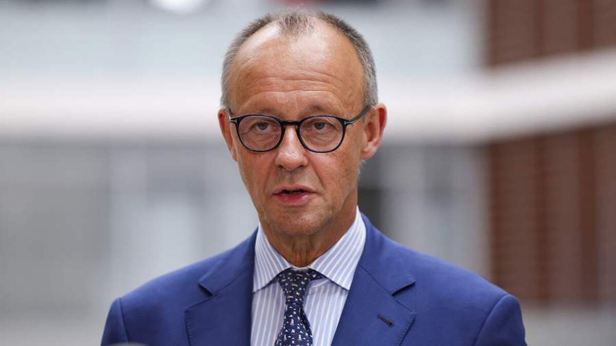 بلومبرگ از افزایش نارضایتی آلمانی‌ها از سیاست‌های مرتس خبر داد.