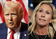 تهدید به مرگ طرفدار «ماگا» پس از پشت کردن ترامپ به او