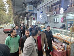 ۱۲ واحد صنفی متخلف در کنگاور شناسایی و به تعزیرات معرفی شدند