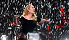 ادل هم بازیگر می‌شود!