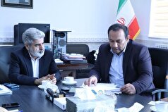 لامعی:توسعه فضا‌های آموزشی در شمال استان اردبیل ضروری است