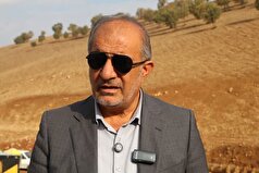 هشدار درباره چالش کاهش آب سفره‌های زیرزمینی کشور