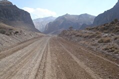حاجی ده‌آبادی: تردد کامیون‌ها در محور روستایی «کنجکوه» ممنوع است