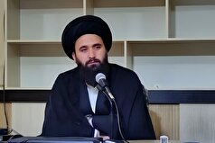 برگزاری مراسم عزاداری حرم تا حرم در یاسوج همزمان باشهادت حضرت زهرا (س)