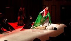 اختتامیه جشنواره تئاتر لرستان با حضور وزیر فرهنگ برگزار می‌شود