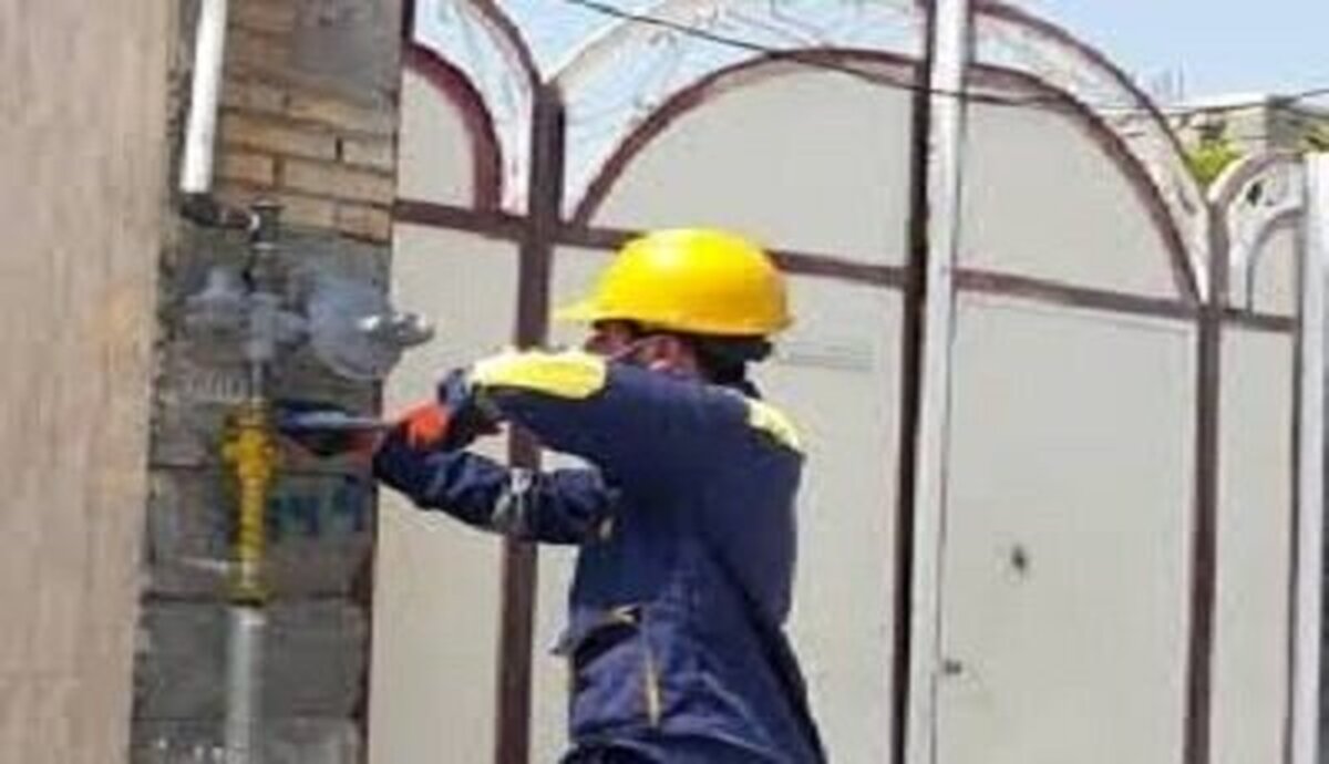 افزایش ۸۱۵۶ مشترک جدید گاز در همدان