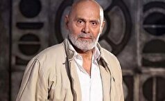 جمشید هاشم‌پور شکسته‌تر از هر زمانی مقابل دوربین قرار گرفت!