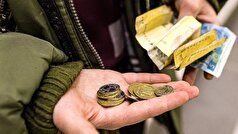 آلمان فاجعه مالی برای اوکراین در ژانویه پیش‌بینی می‌کند