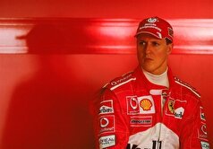 بحران تازه در پرونده شوماخر/هارد مرموز، هنوز پیدا نشده است!