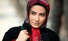 سمیرا حسن پور با استایل سندبادی در سلیمانیه عراق غوغا کرد