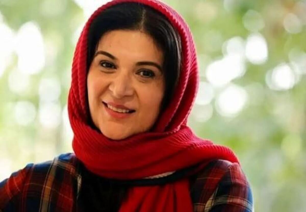 استایل توریستی هما سعادت و پسر خوش قد و بالاش در پاریس+عکس