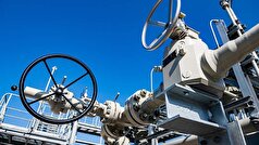 نیویورک تایمز مطلع شد که شرکت نفتوگاز در ماه اکتبر ۶۰ درصد از ظرفیت خود را از دست داده است.