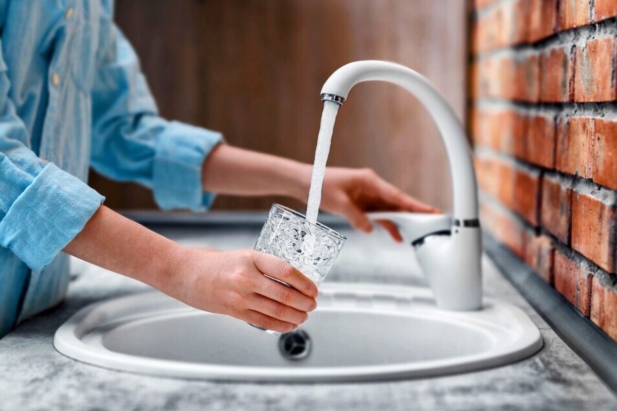 ۹ روستای شیروان از آب شرب پایدار بهره‌مند شدند