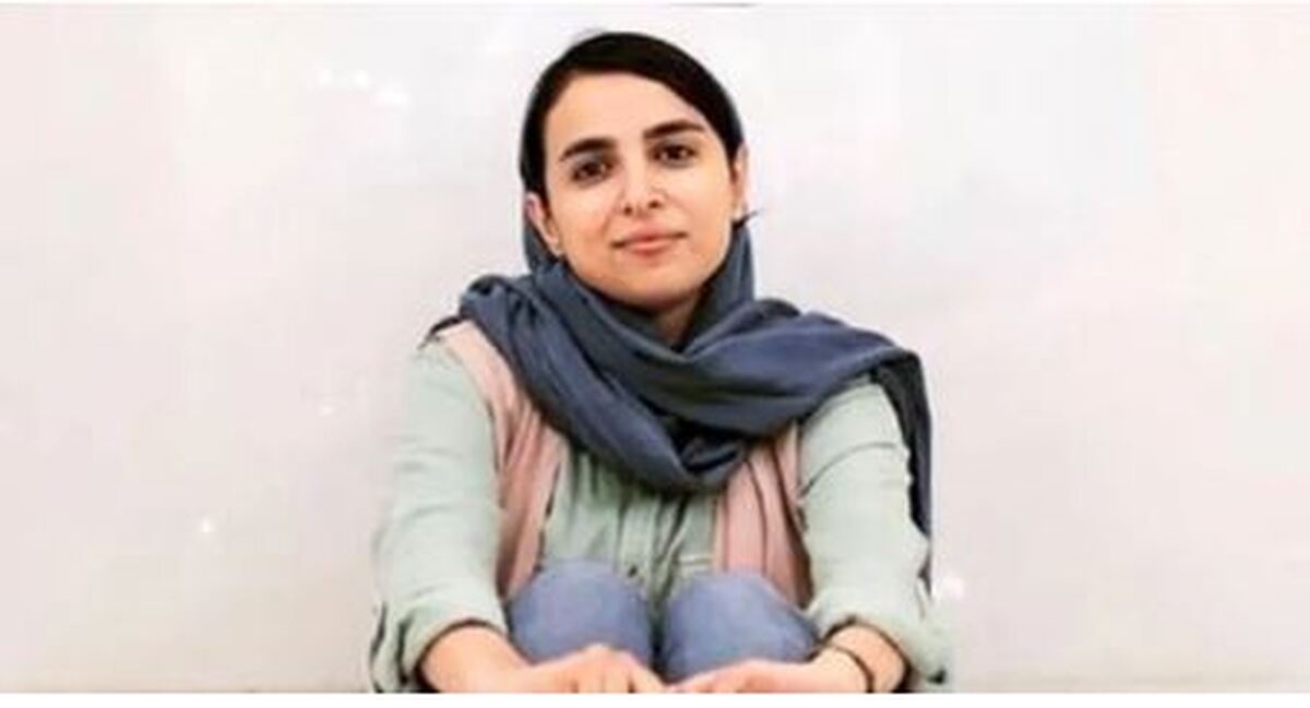 صدور ۶ ماه حبس تعزیری برای زینب موسوی بریده شد