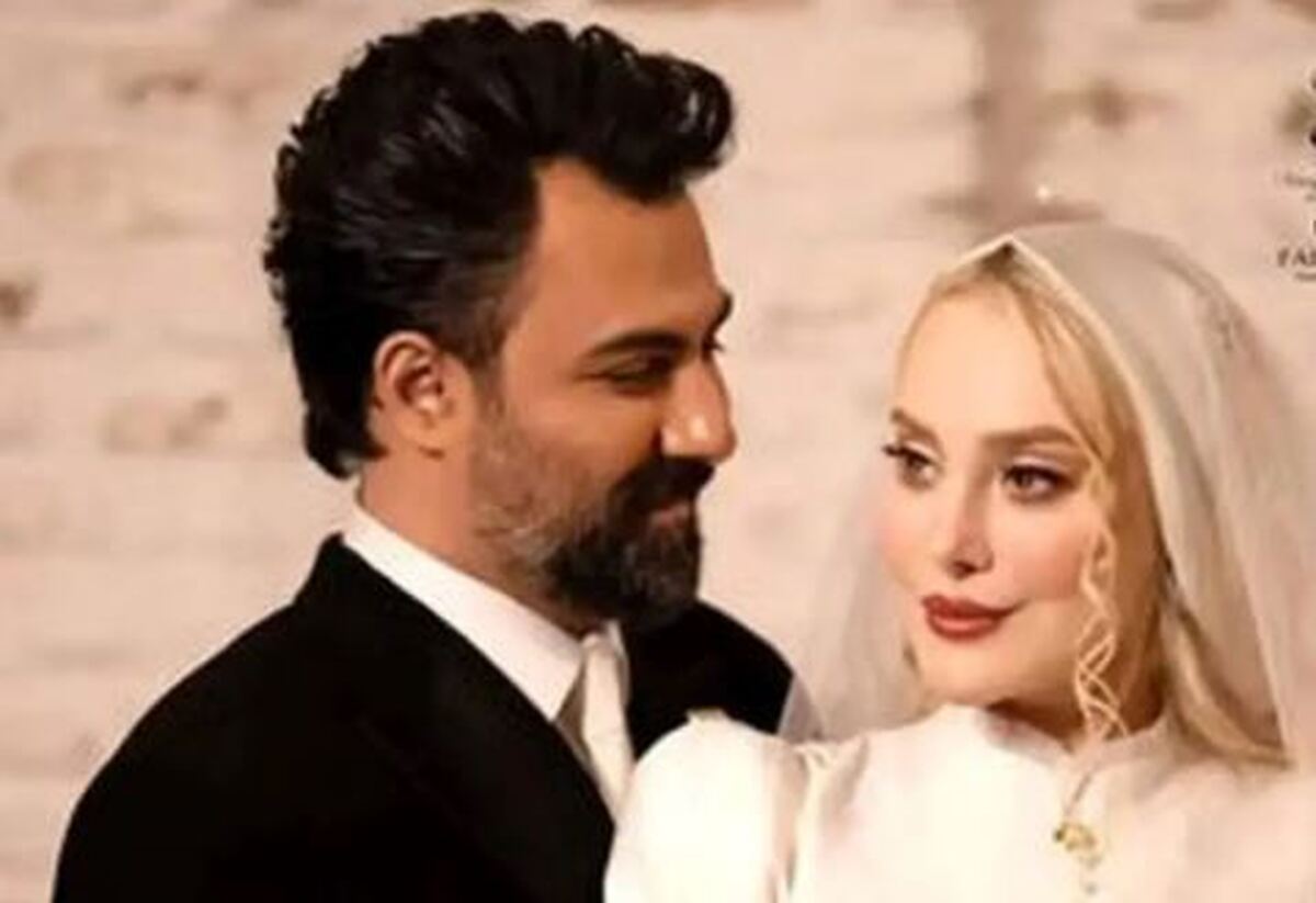 شعر و غزل خوانی احساسی بابک انصاری با انتشار یک سلفی آینه‌ای