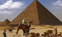 تکنیک‌های پیشرفته غیرمخرب درباره هرم‌های باستانی!