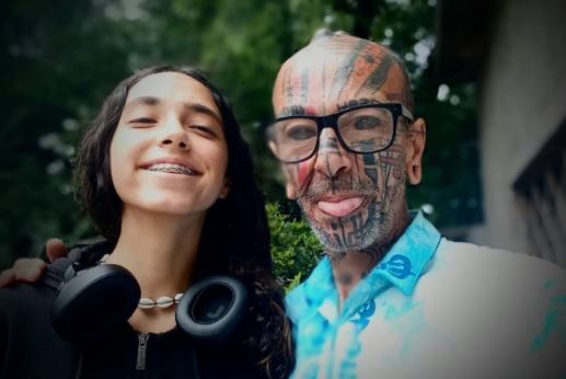 کاشت ایمپلنت در ناحیه تناسلی؛ قدم بعدی مردی که تمام بدنش را تتو کرده بود! کاشت ایمپلنت در ناحیه تناسلی؛ قدم بعدی مردی که تمام بدنش را تتو کرده بود!