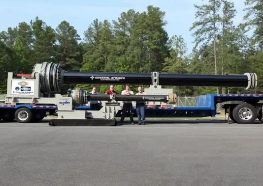 تحول در دفاع هوایی با قاتل سرسخت موشکها! تحول در دفاع هوایی با قاتل سرسخت موشکها!