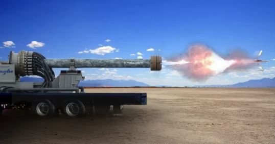 تحول در دفاع هوایی با قاتل سرسخت موشکها! تحول در دفاع هوایی با قاتل سرسخت موشکها!