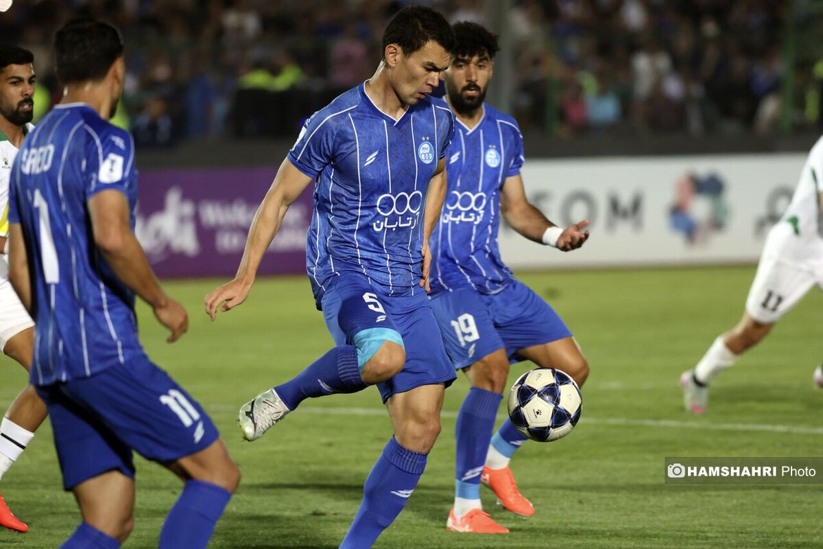 آیا استقلال خواستار لغو بازی هفته یازدهم می‌شود؟