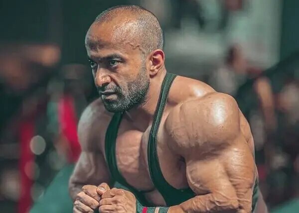 مرگ ناگهانی فرامرز عزیزی به خط خوردن نامش از تیم ملی ربط داشت؟