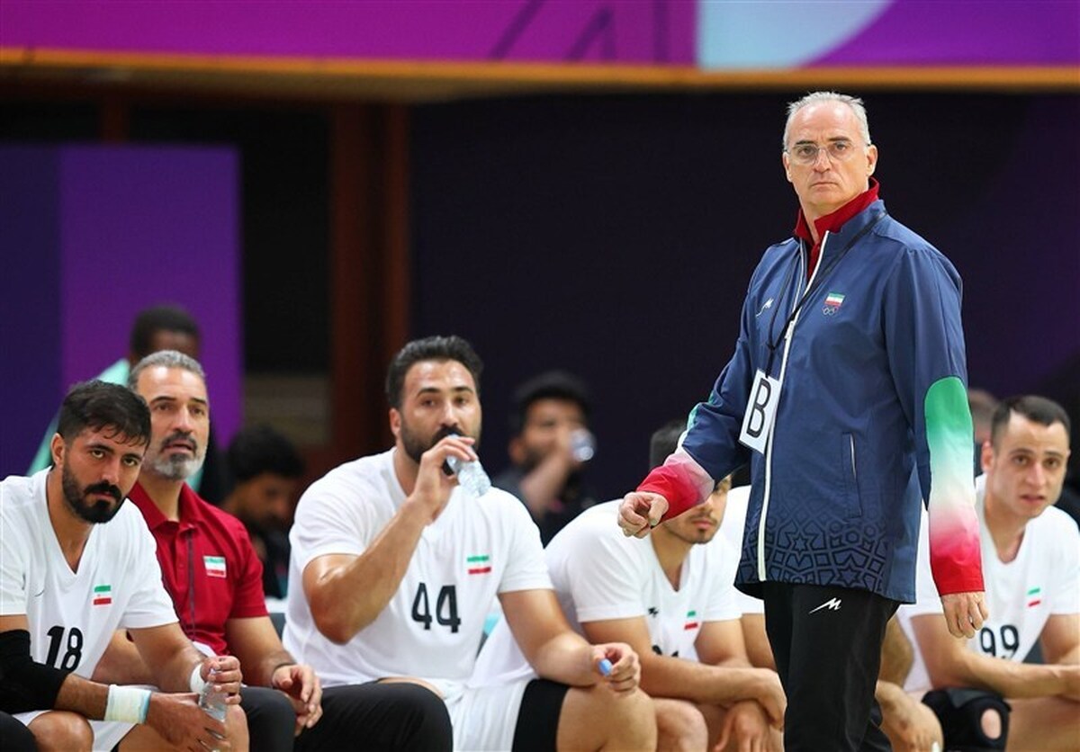 رافائل کاستیو: دیدار با مالدیو آسان بود، اما با همه توان بازی کردیم