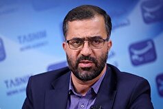 گودرزی: در جلسه هیئت رئیسه درباره استیضاح وزرا تصمیم‌گیری می‌شود