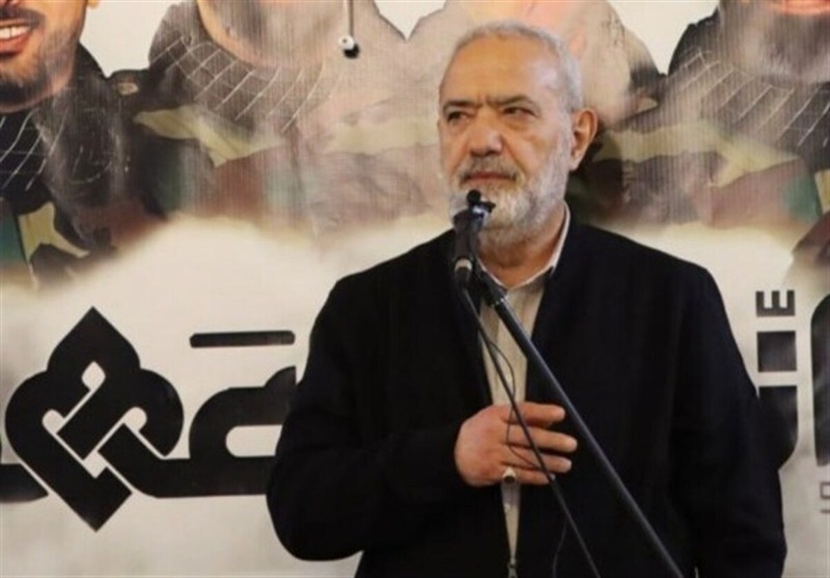 هشدار مقام ارشد حزب‌الله به آمریکا و اسرائیل درباره هرگونه حماقت علیه لبنان