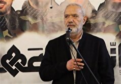 هشدار مقام ارشد حزب‌الله به آمریکا و اسرائیل درباره هرگونه حماقت علیه لبنان