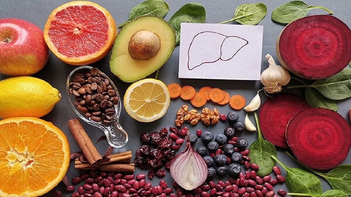 اقداماتی که به سلامت و جوانی کبد کمک می‌کنند را بشناسید