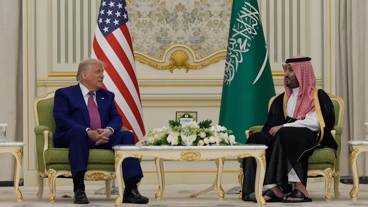 تمایل آمریکا برای تأسیس کشور فلسطین قبل از خلع سلاح حماس