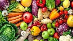 روش‌های تشخیص میوه‌ها و سبزیجات سمی