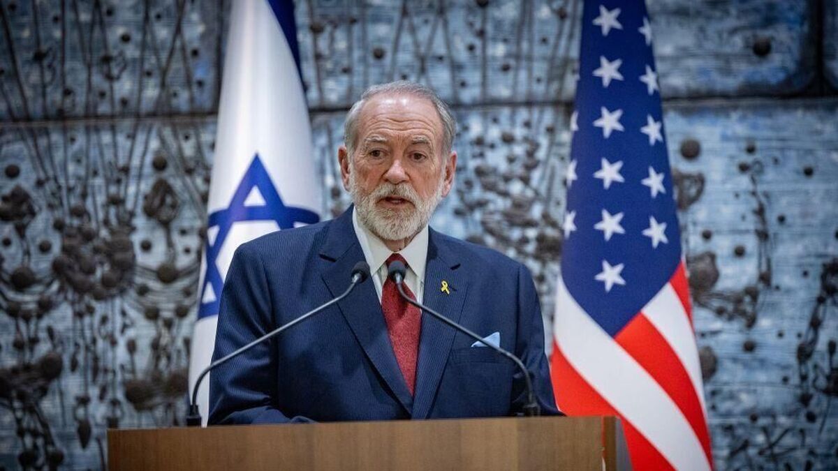 احتمال پیوستن عربستان سعودی به توافق ابراهیم