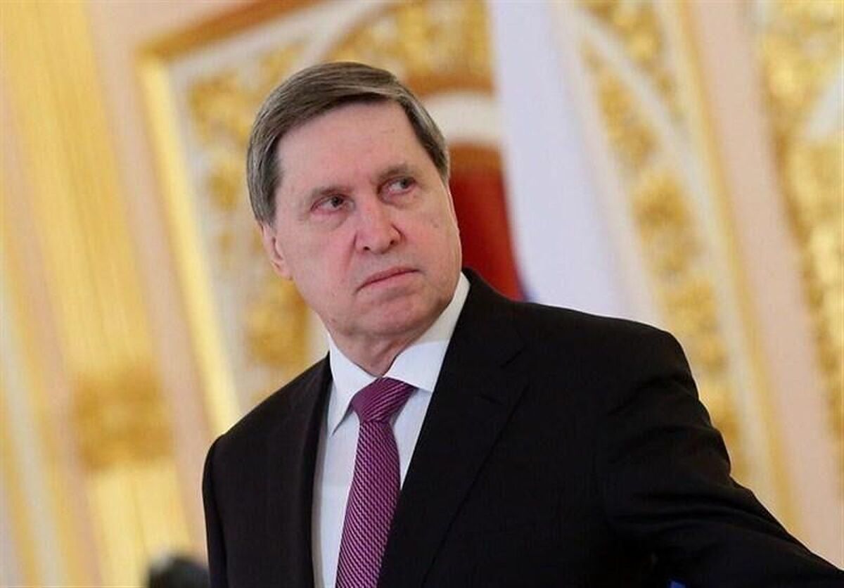 ادامه تماس های میان مسکو و واشنگتن برای حل و فصل مناقشه اوکراین ادامه دارد