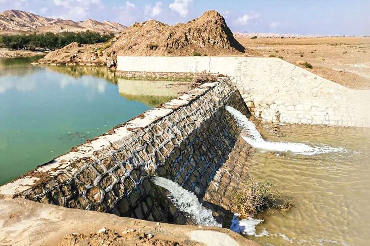 راه نجات کشور از چالش خشکسالی در گرو عملیاتی شدن طرح‌های آبخیزداری