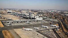 ماجرای پرواز‌های «مرموز» حامل فلسطینیان به آفریقای جنوبی چیست؟