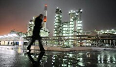 ادعای اوکراین: پالایشگاه نفت روسیه در سامارا را هدف قرار دادیم